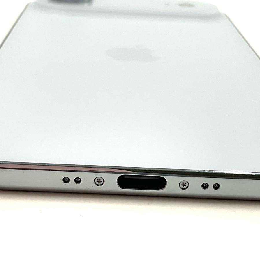 Apple iPhone Air 256GB スカイブルー Softbank 超美品 動作確認済 100