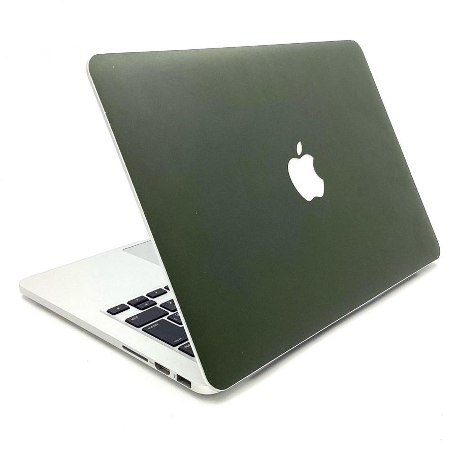 MacBook pro 13インチ 2015 Core i7/8GB/256GB Apple Apple MacBook Pro 13インチ 2015 3.1 GHz デュアルコア Intel