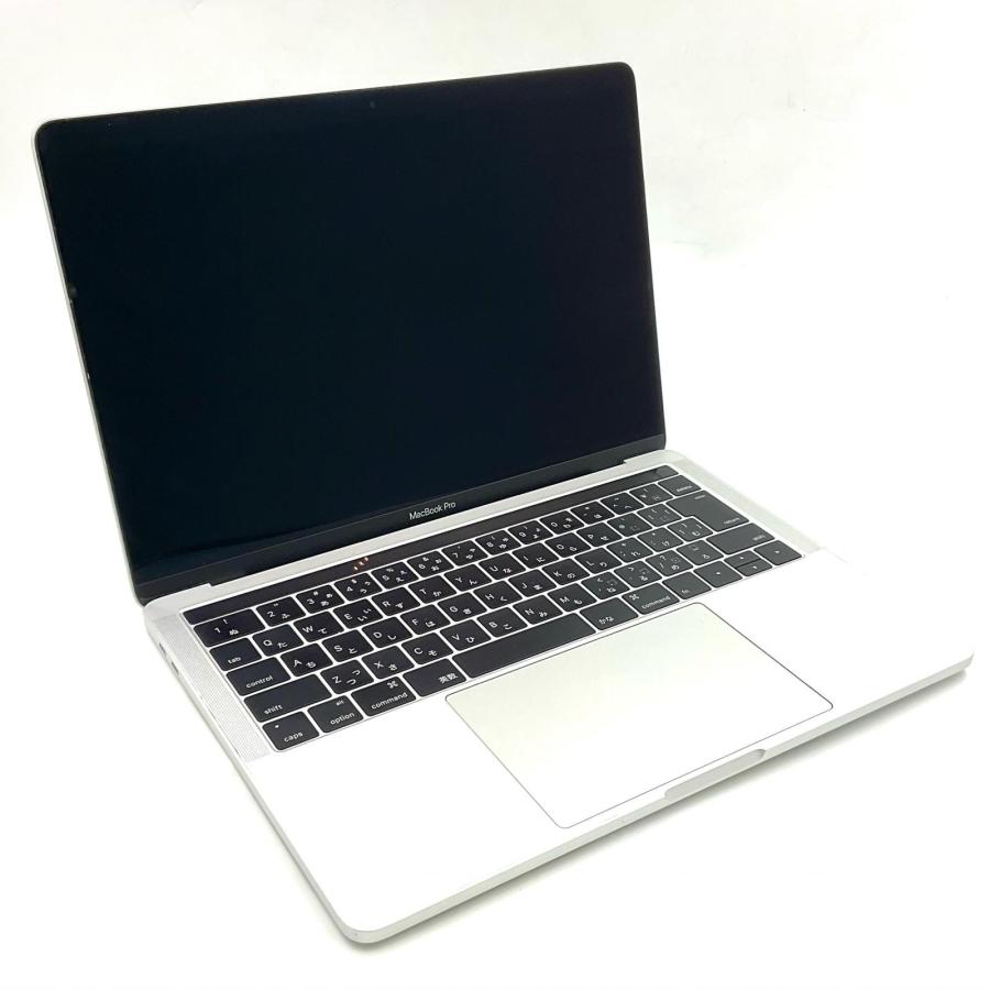 Apple Apple MacBook Pro 13インチ 2016 2.9 GHz デュアルコア Intel