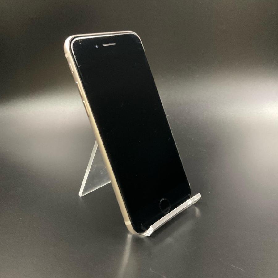 Apple iPhone SE（第3世代） 64GB スターライト SIMフリー 白ロム 動作