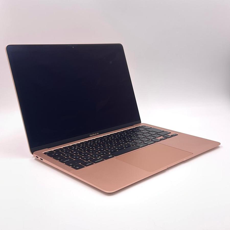 Apple Apple MacBook Air 13インチ 2020 Apple M1 8GB SSD 256GB