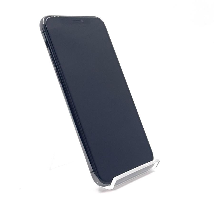 Apple iPhone 11 Pro 256GB スペースグレイ 動作確認済 72%【全額返金