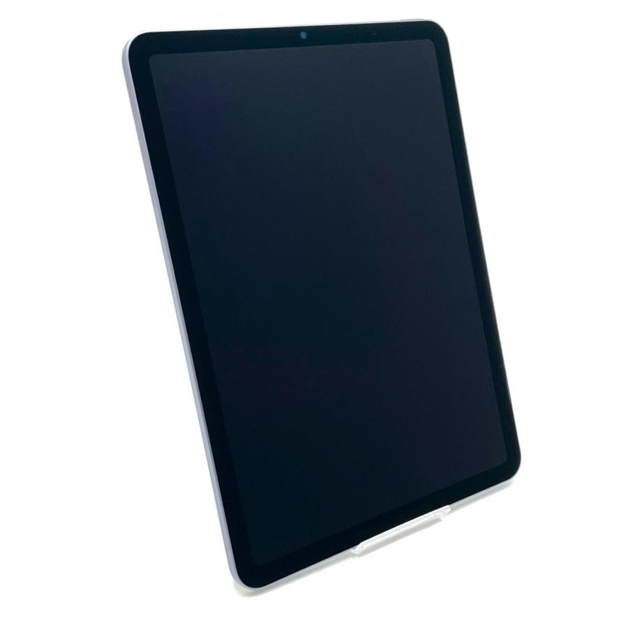 Apple Apple iPad Air 11インチ 第5世代 256GB パープル Wi-Fi 動作