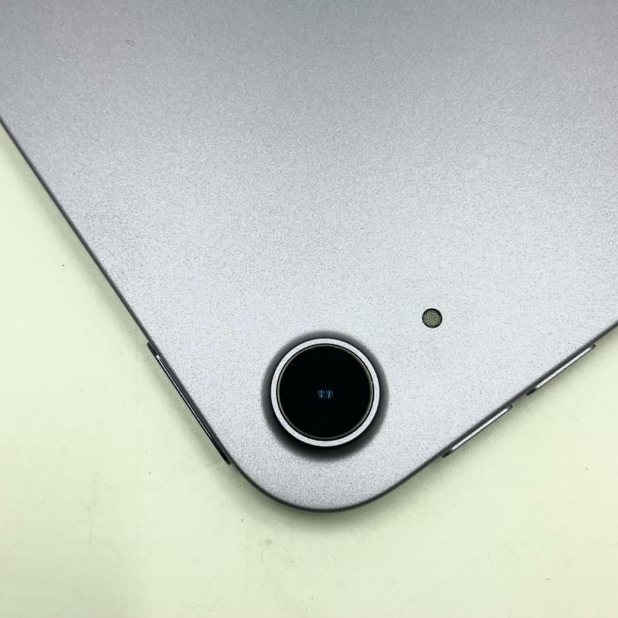 Apple Apple iPad Air 11インチ 第5世代 256GB パープル Wi-Fi 動作