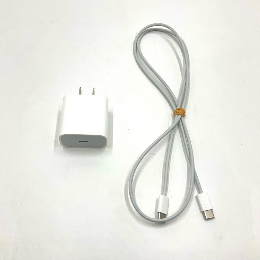 Apple Apple iPad Air 11インチ 第5世代 256GB パープル Wi-Fi 動作