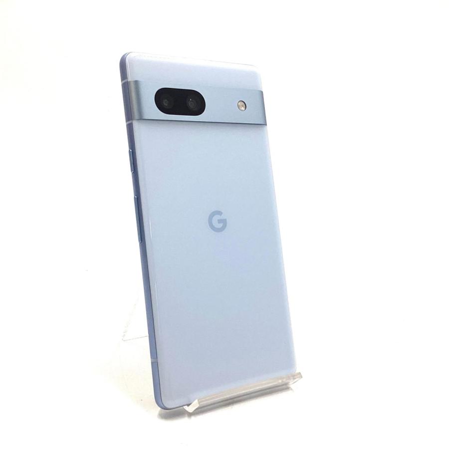Googlepixel7a 128GB 膨らみあり 楽天市場】Google Pixel 7a 128GB Sea SIMフリー グーグル ピクセル