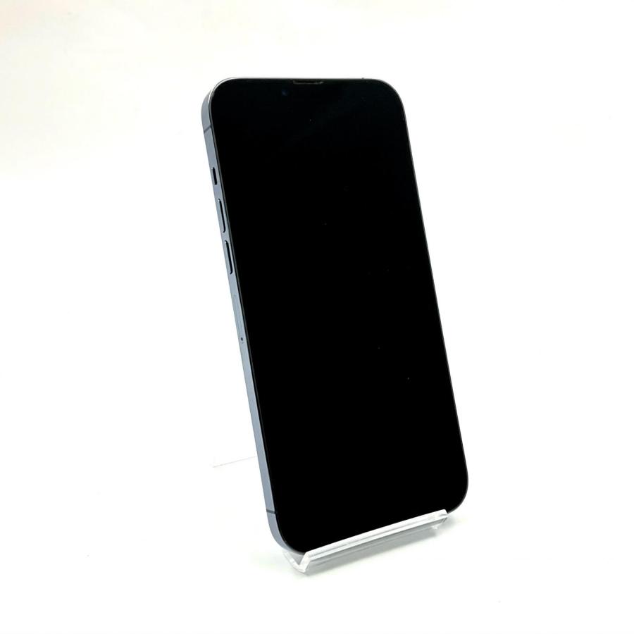 Apple iPhone 13 Pro Max 256GB シエラブルー docomo 動作確認済 76