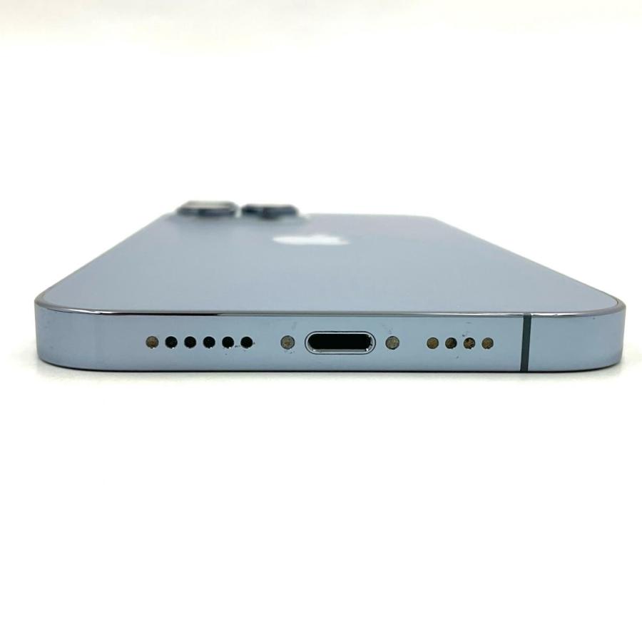 Apple iPhone 13 Pro Max 256GB シエラブルー docomo 動作確認済 76