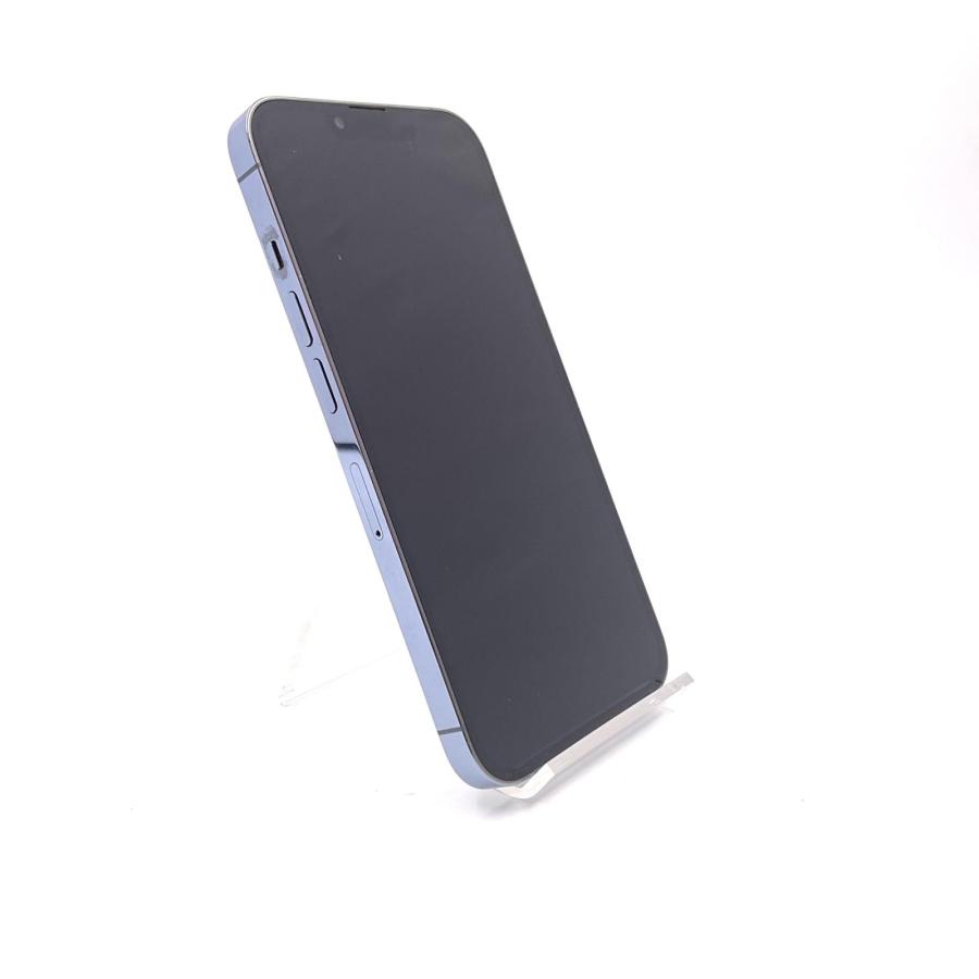 Apple iPhone 13 Pro 256GB シエラブルー Softbank SIMフリー 動作確認