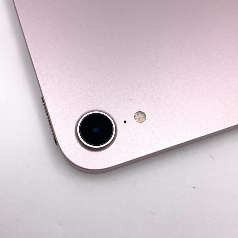 Apple Apple iPad mini 8.3インチ 第6世代 256GB ピンク Wi-Fi 動作