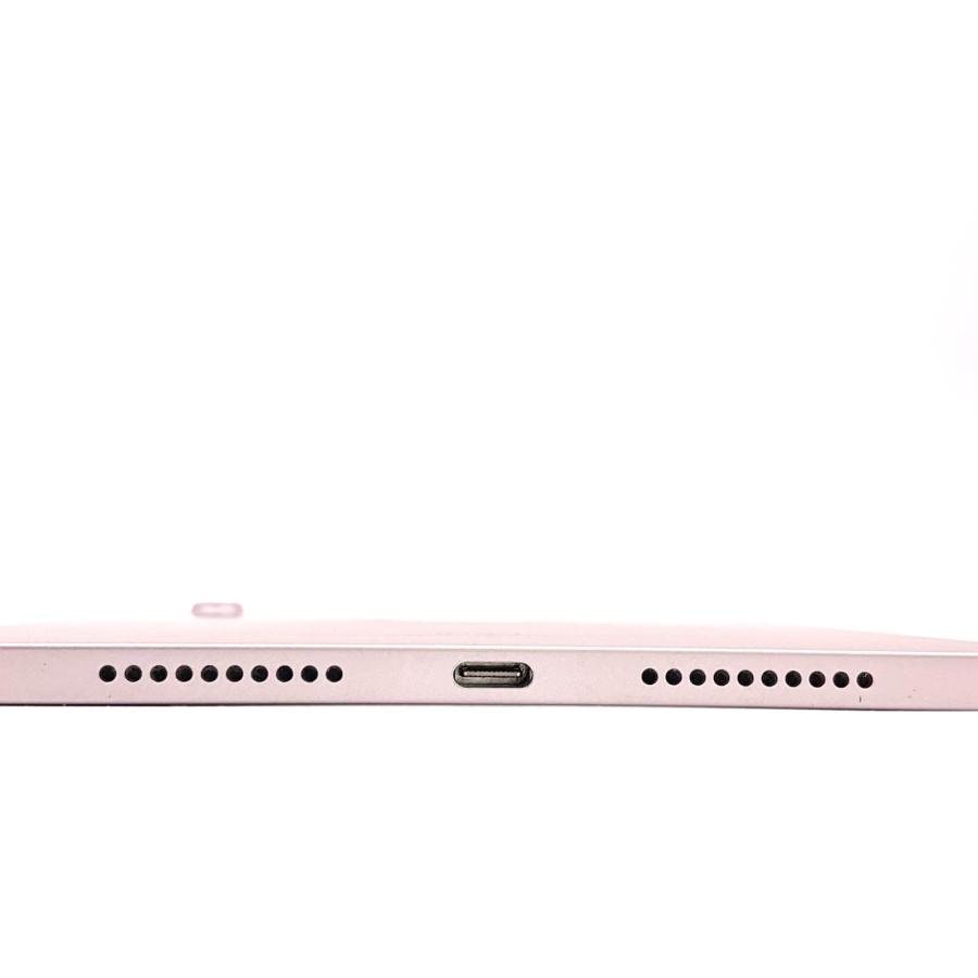 Apple Apple iPad mini 8.3インチ 第6世代 256GB ピンク Wi-Fi 動作