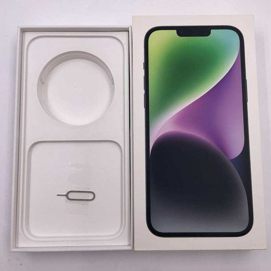 Apple 【全額返金保証】【最速発送】 iPhone 14 Plus 128GB