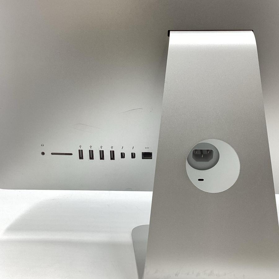 Apple Apple iMac 2014 21.5インチ 2.9 GHz Intel Core i5 8GB HDD 1TB