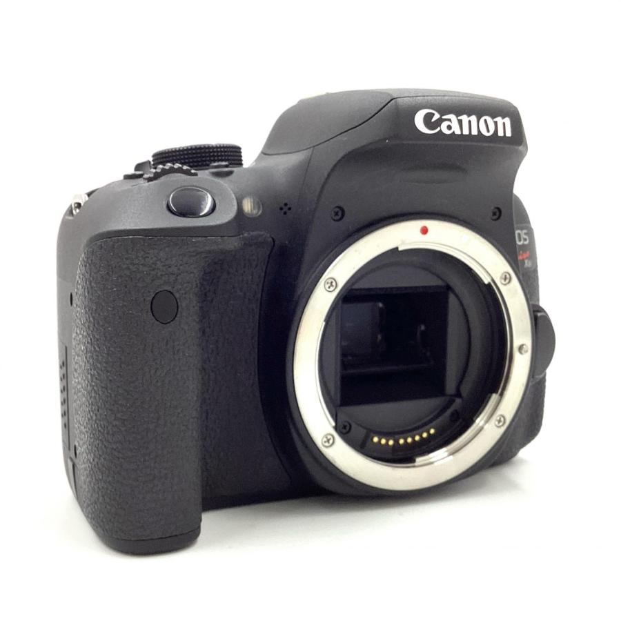 キヤノン（Canon） 【全額返金保証】【最速発送】Canon デジタル一眼