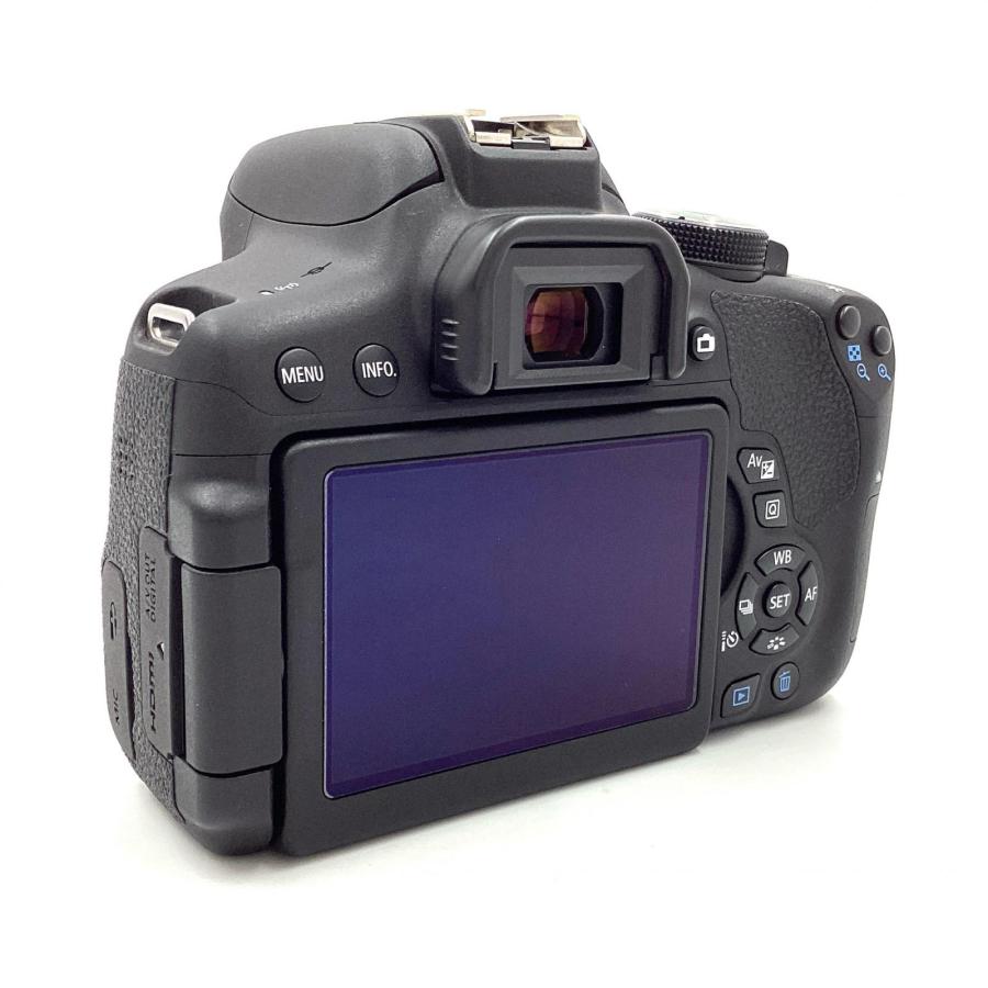 キヤノン（Canon） 【全額返金保証】【最速発送】Canon デジタル一眼