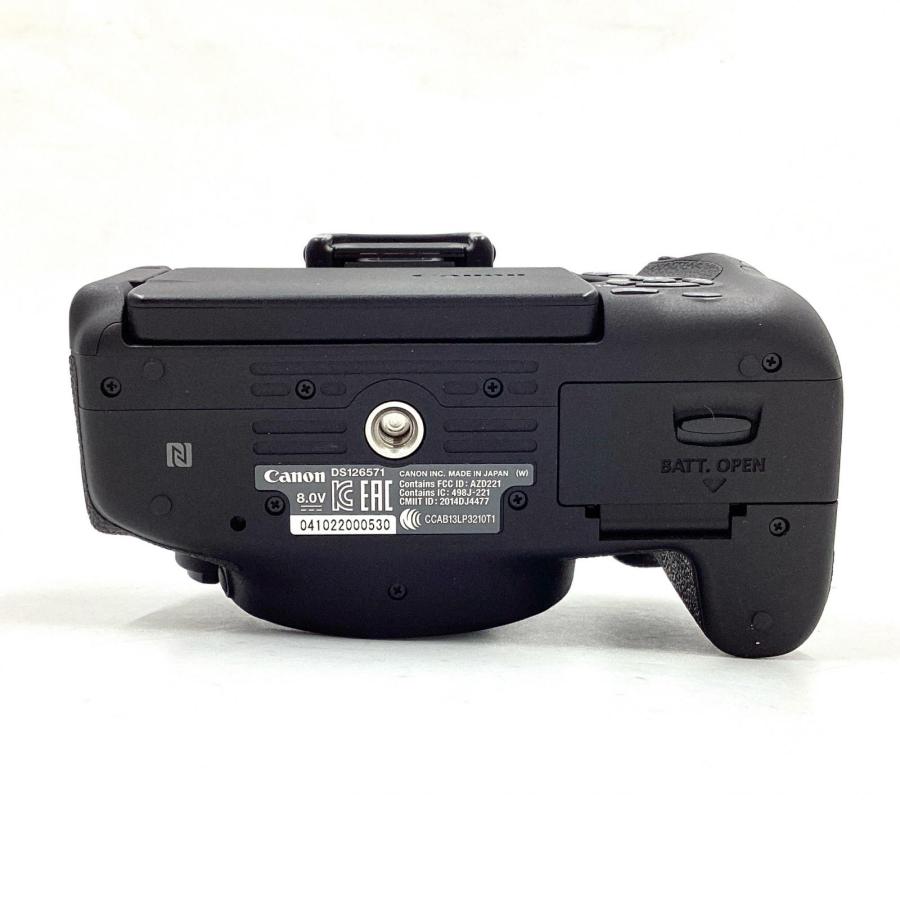 キヤノン（Canon） 【全額返金保証】【最速発送】Canon デジタル一眼