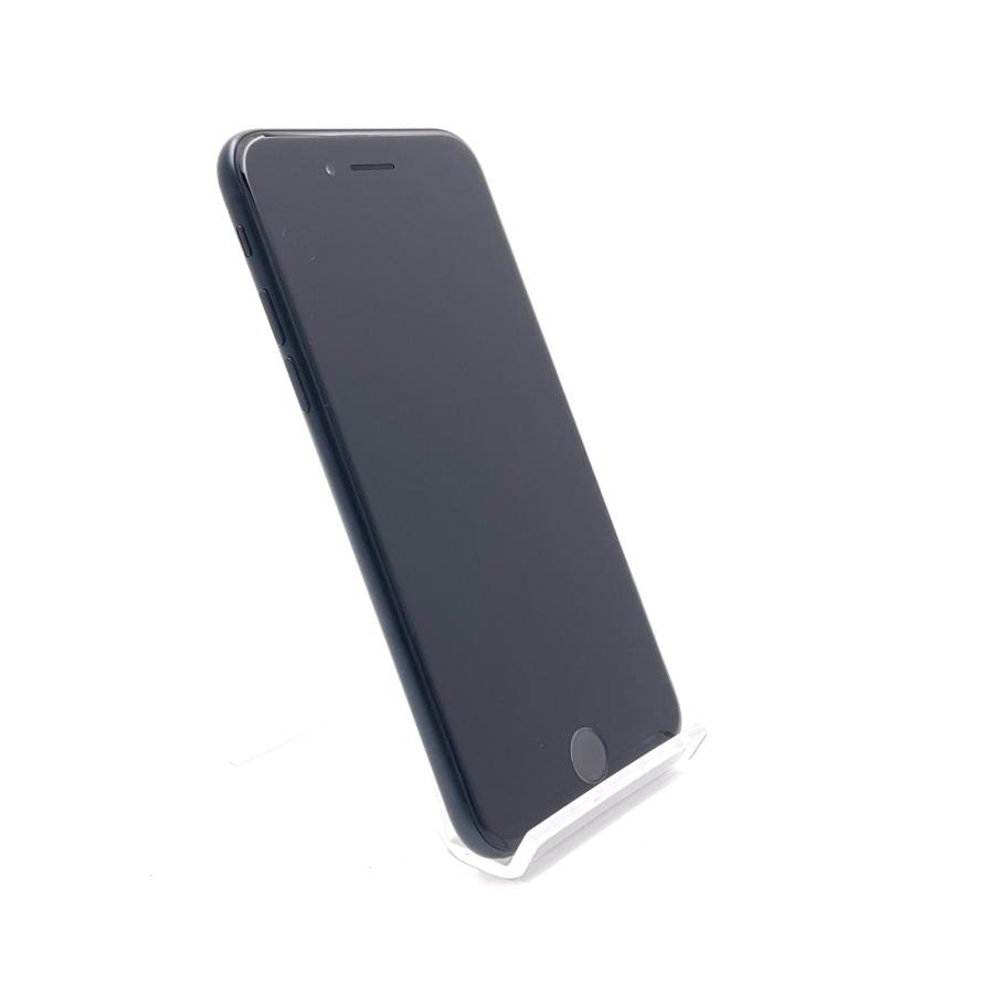 Apple 【全額返金保証】【最速発送】 iPhone SE（第3世代） 64GB