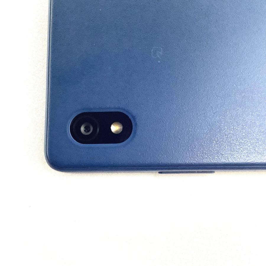 SONY（ソニー） Sony Xperia Ace III 64GB ブルー au SIMフリー SOG08