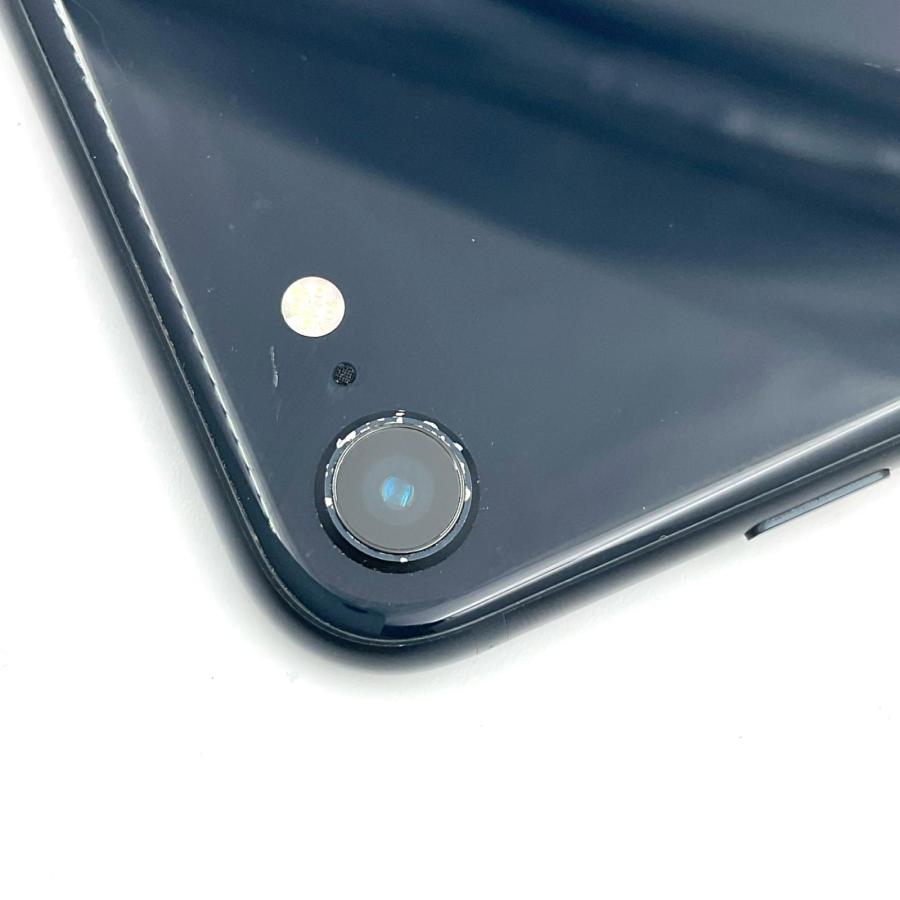 Apple 【全額返金保証】【最速発送】 iPhone SE（第3世代） 64GB