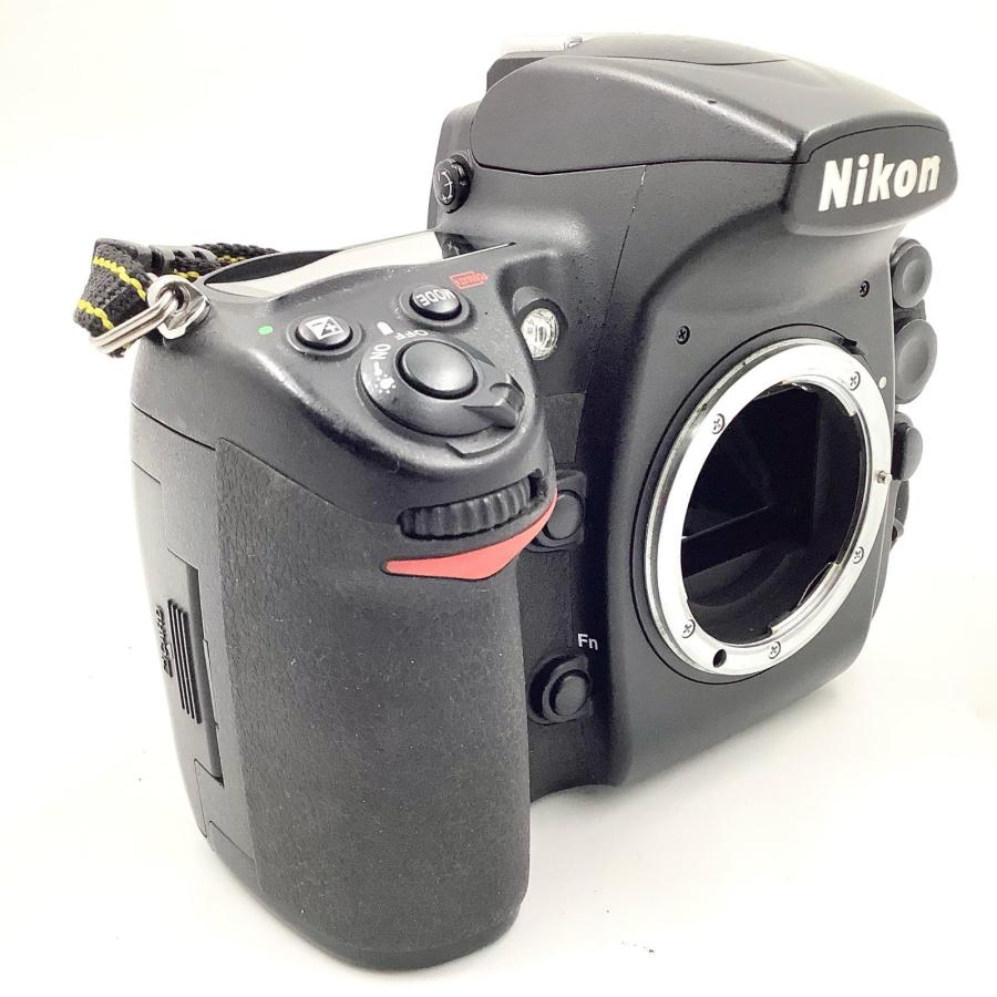 ニコン（Nikon） 【全額返金保証】【最速発送】Nikon デジタル一眼