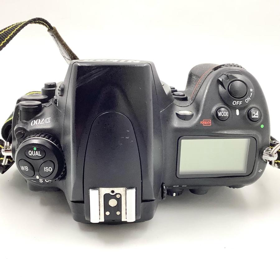 ニコン（Nikon） 【全額返金保証】【最速発送】Nikon デジタル一眼