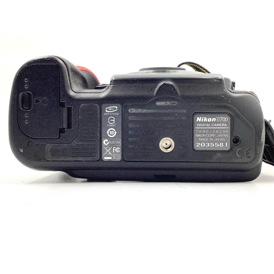 ニコン（Nikon） 【全額返金保証】【最速発送】Nikon デジタル一眼