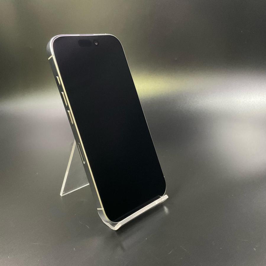 Apple 【全額返金保証】【最速発送】 iPhone 16 Pro 128GB ホワイト