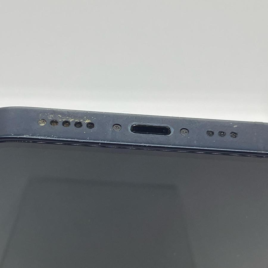 Apple iPhone 14 128GB ミッドナイト SIMフリー 動作確認済 93%【全額