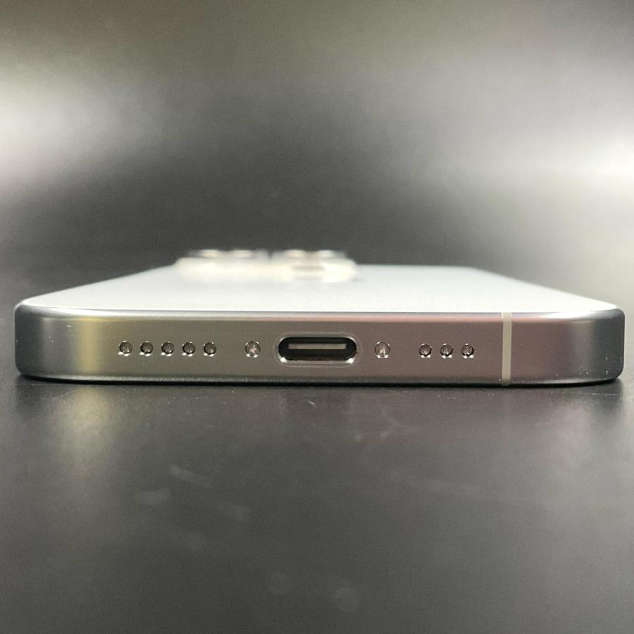 Apple 【全額返金保証】【最速発送】 iPhone 16 Pro 256GB ホワイト