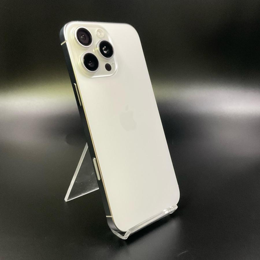 Apple 【全額返金保証】【最速発送】 iPhone 16 Pro Max 256GB