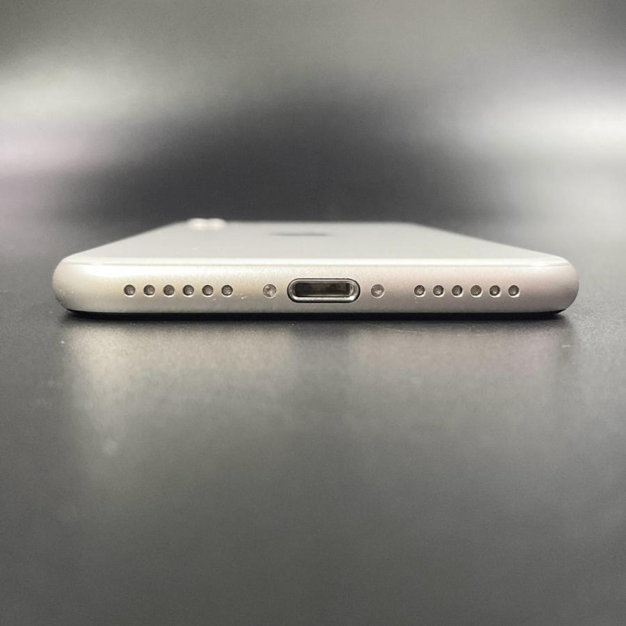 Apple 【最速発送】 iPhone SE（第3世代） 128GB スターライト