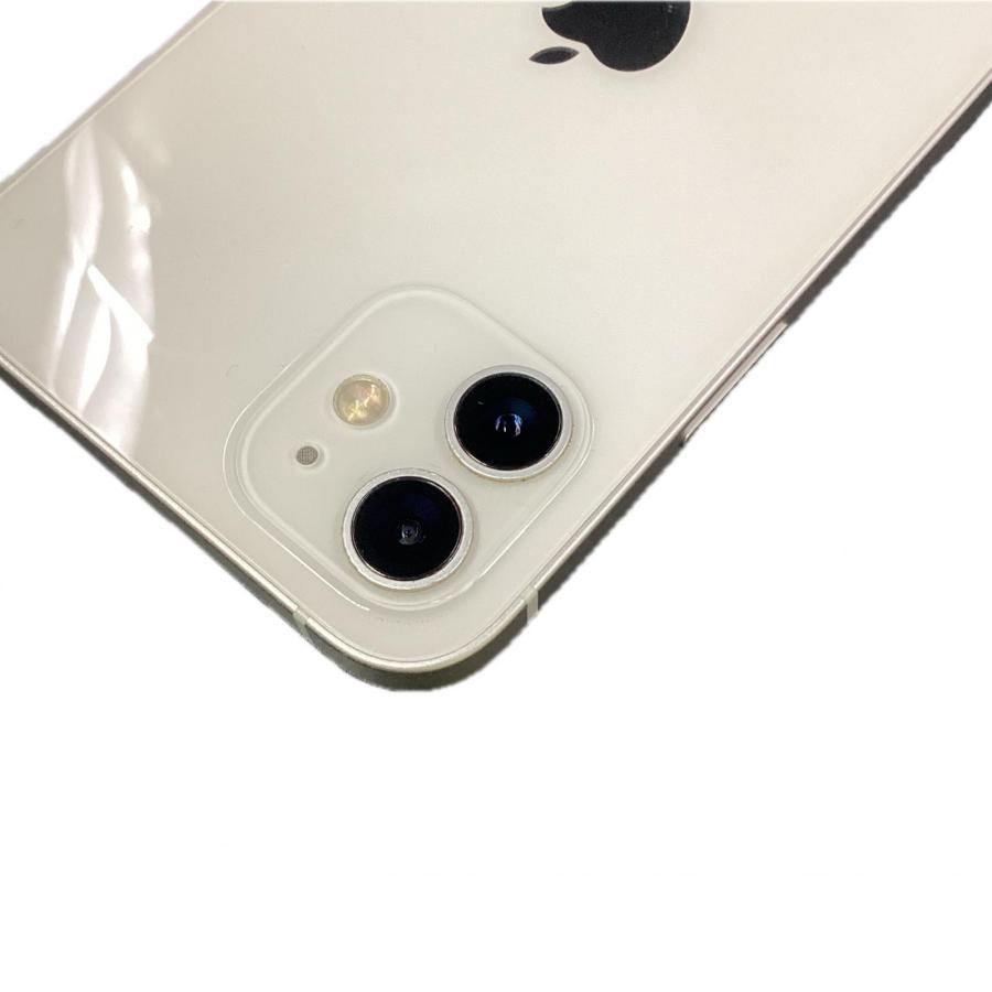 Apple 【全額返金保証】【最速発送】 iPhone 12 256GB ホワイト