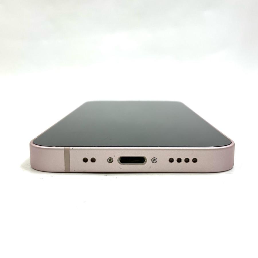 Apple 【全額返金保証】【最速発送】 iPhone 13 mini 128GB ピンク SIM
