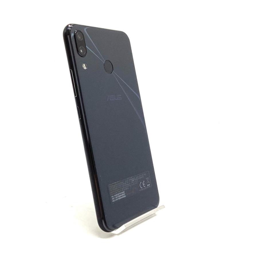 全額返金保証】【最速発送】ASUS ZenFone 5 64GB シャイニーブラック 