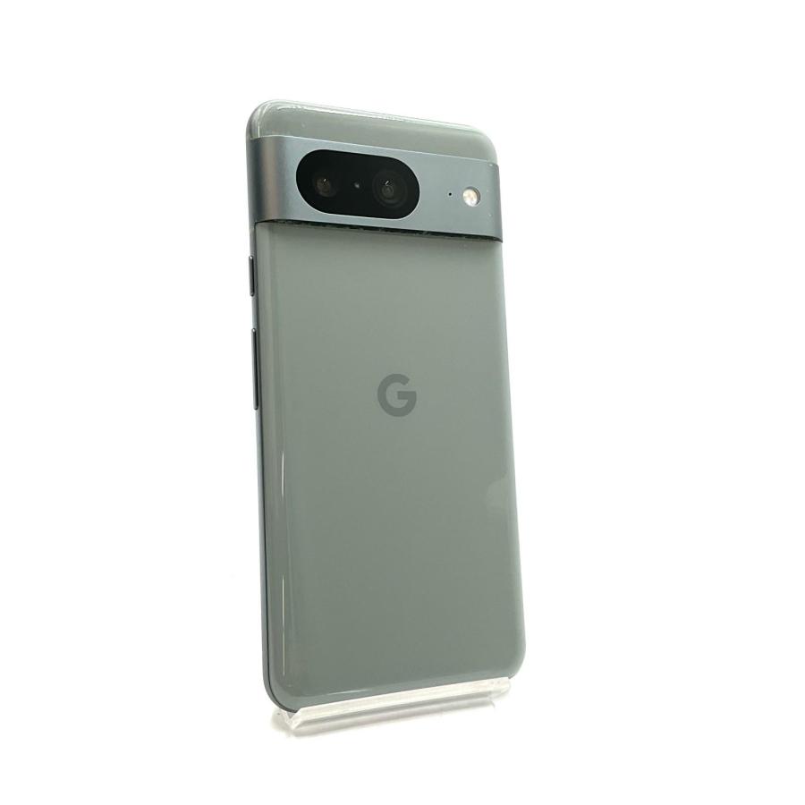 Google（グーグル） 【最速発送】Google Pixel Pixel8 128GB ヘーゼル