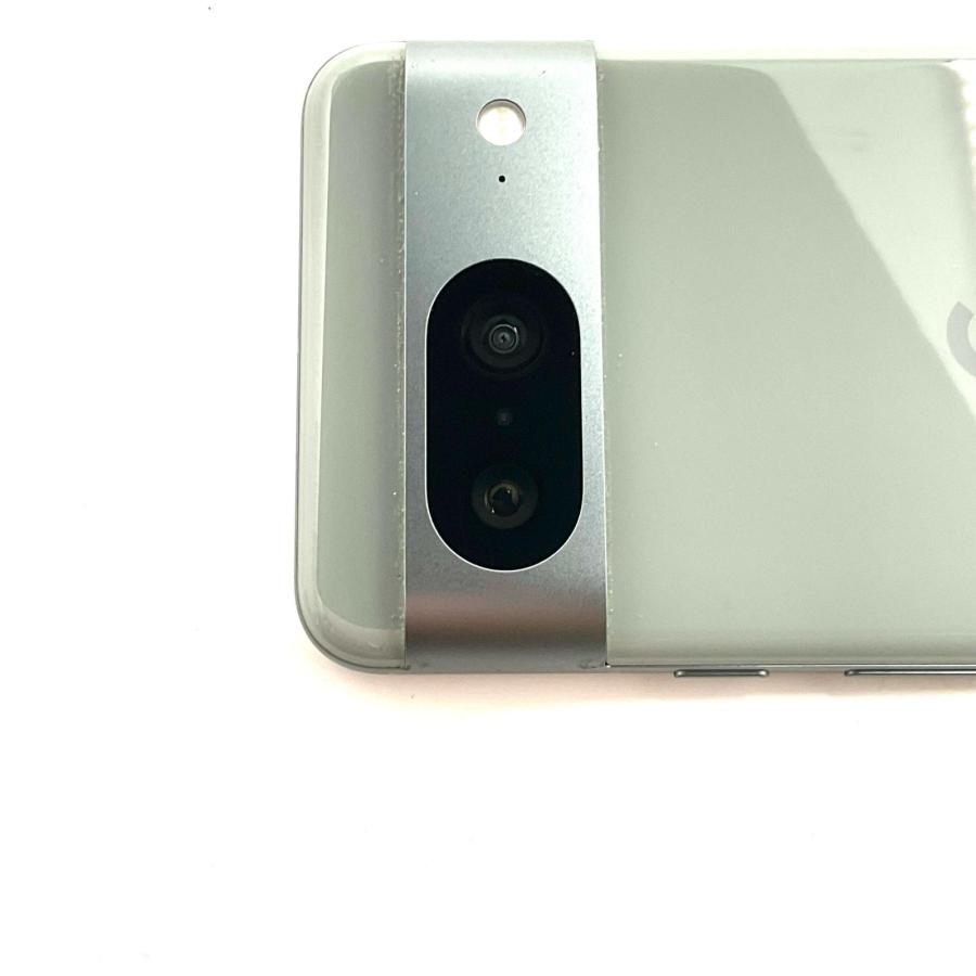 Google（グーグル） 【最速発送】Google Pixel Pixel8 128GB ヘーゼル