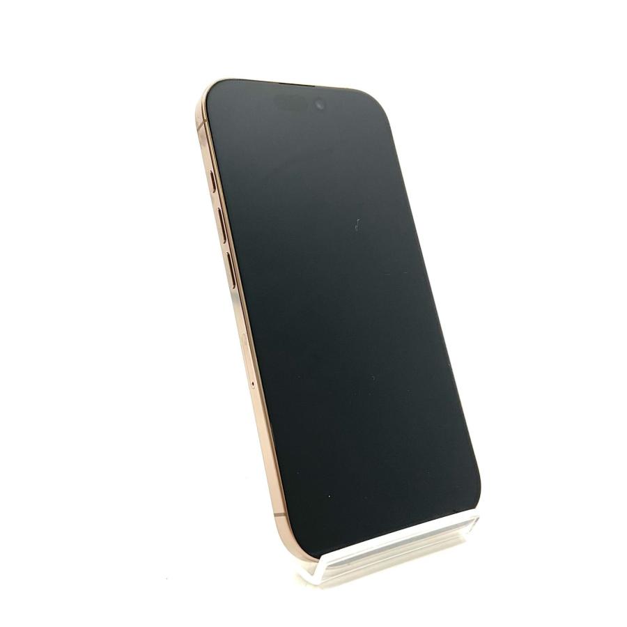 Apple iPhone 16 Pro 256GB デザートチタニウム SIMフリー 白ロム 美品