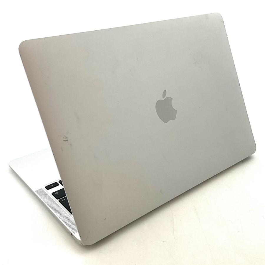Apple 【全額返金保証】【最速発送】Apple MacBook Air 13インチ 2020