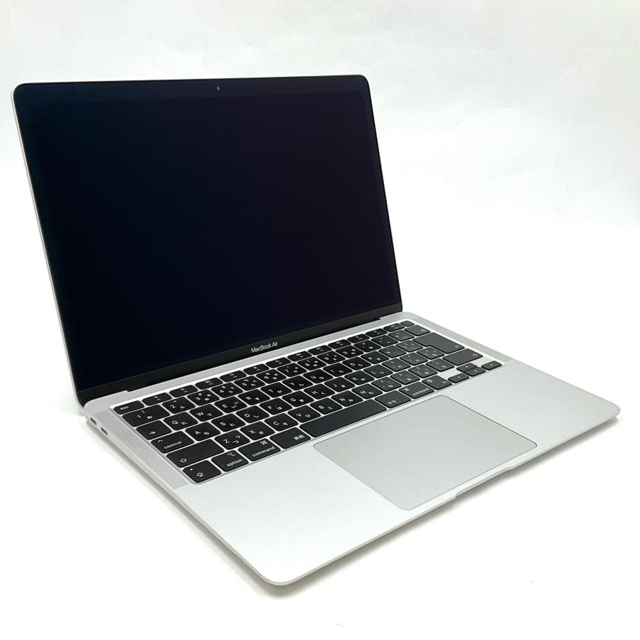 Apple 【全額返金保証】【最速発送】Apple MacBook Air 13インチ 2020