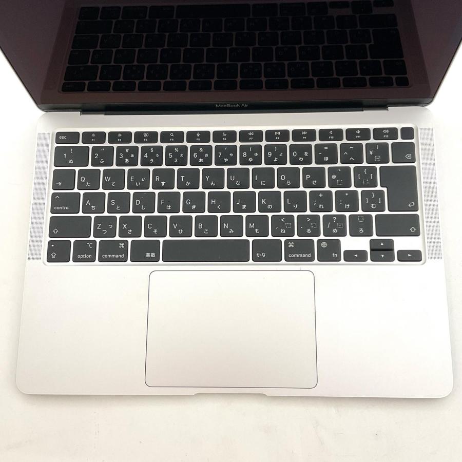 Apple 【全額返金保証】【最速発送】Apple MacBook Air 13インチ 2020