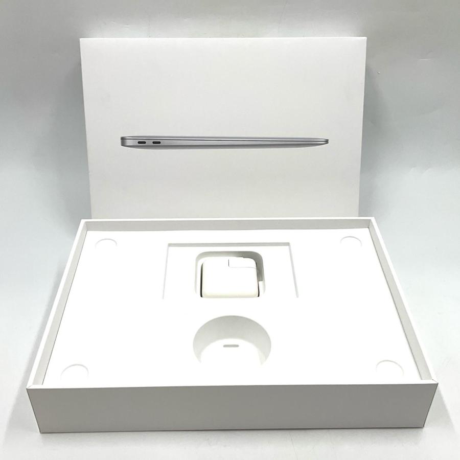 Apple 【全額返金保証】【最速発送】Apple MacBook Air 13インチ 2020