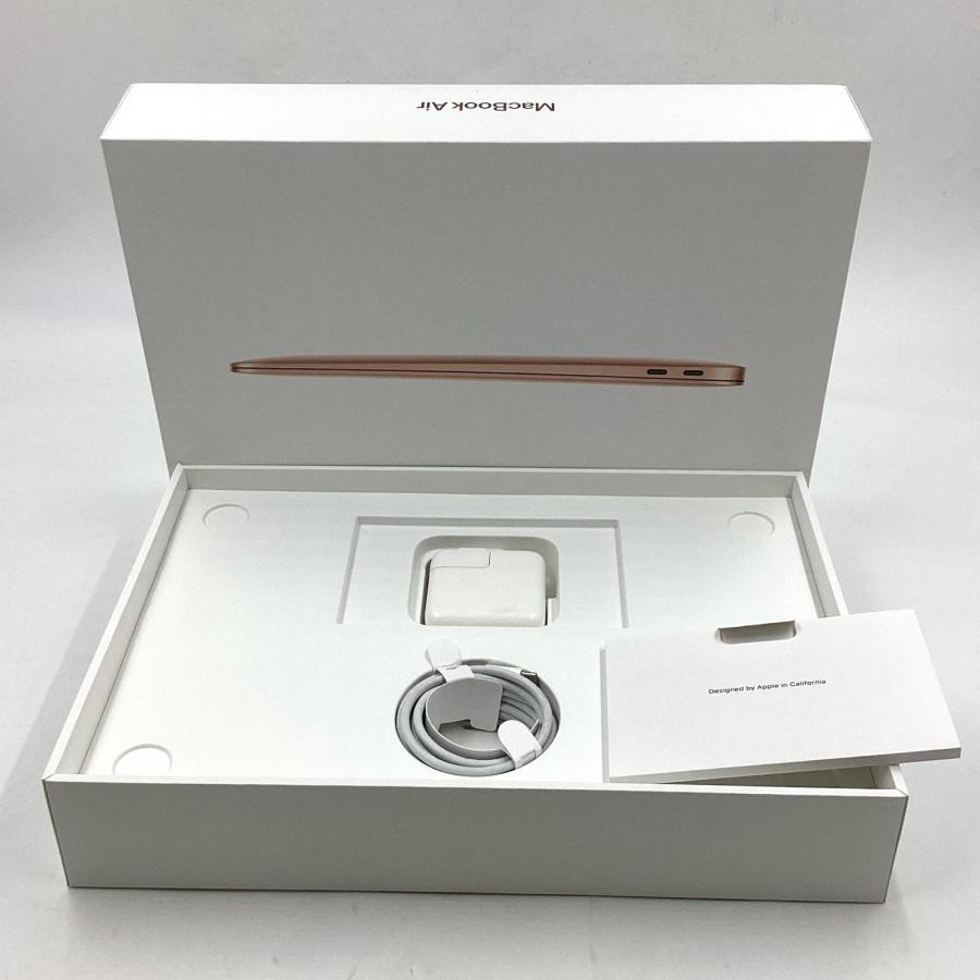 Apple 【全額返金保証】【最速発送】Apple MacBook Air 13インチ 2020