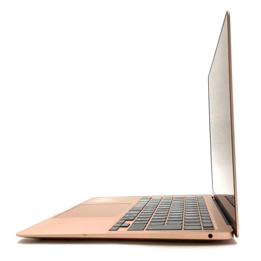 【Apple正規保証付】MacBook Air M1 512GB 13.3インチMacBook Air [整備済製品] 8コアCPUと7コアGPUを搭載した