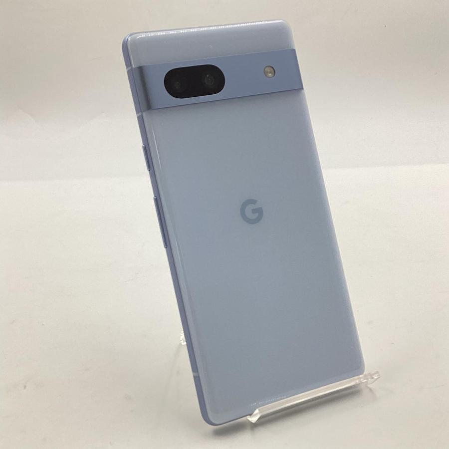 Pixel 7a ソフトバンク SIMフリー 128GB/8GB バッテリー良好 Pixel 7a ソフトバンク SIMフリー 128GB/8GB バッテリー良好