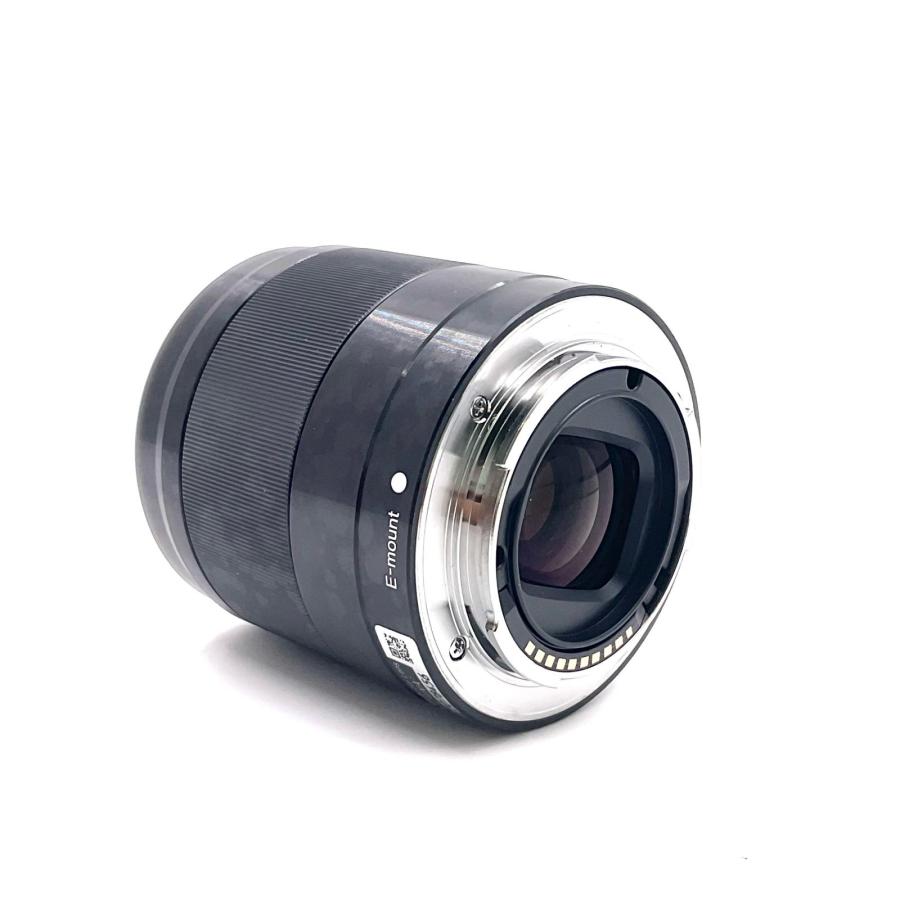 Sony E 50mm F1.8 OSS SEL50F18【最速発送】【難有】 美品】SONY
