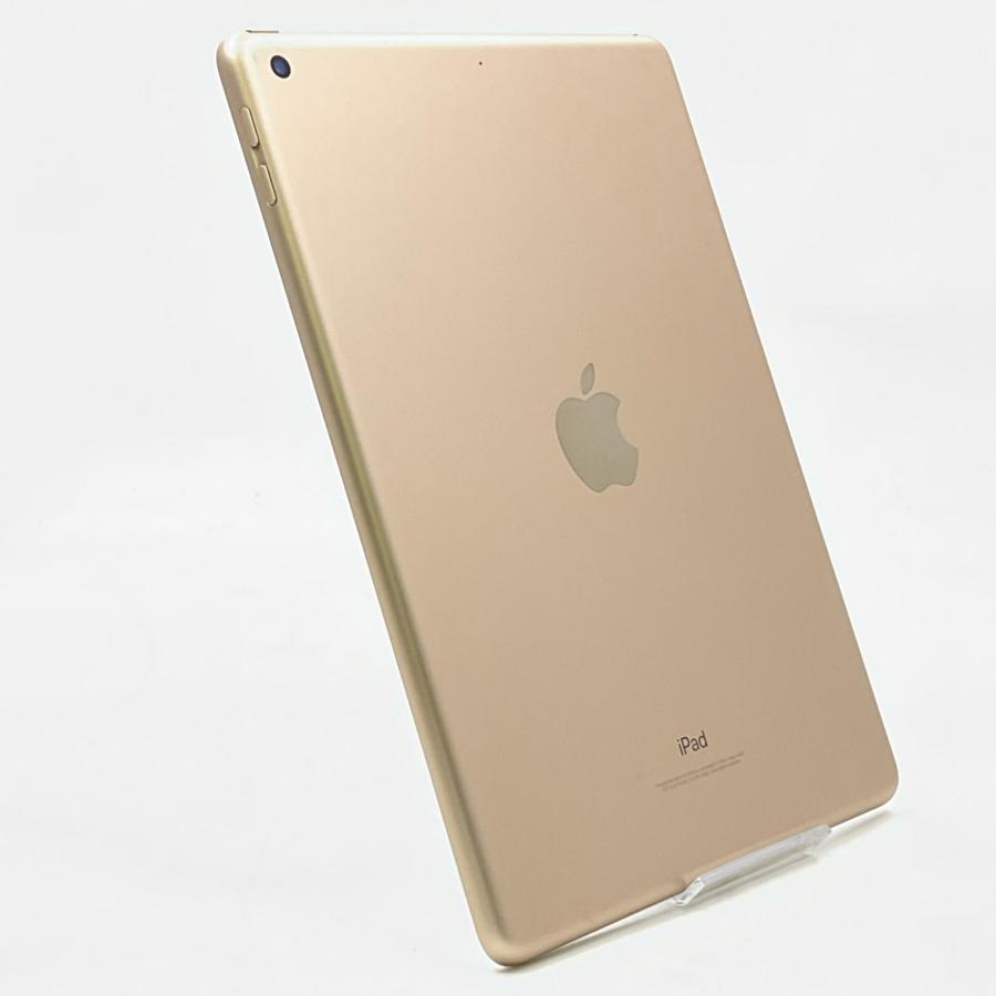 iPad 第５世代 32G ゴールド 本体 カバー付き Apple Apple iPad 9.7インチ 第5世代 32GB ゴールド Wi-Fi 動作確認済