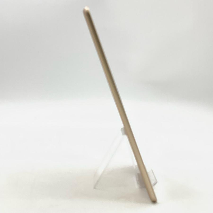 Apple Apple iPad 9.7インチ 第5世代 32GB ゴールド Wi-Fi 動作確認済