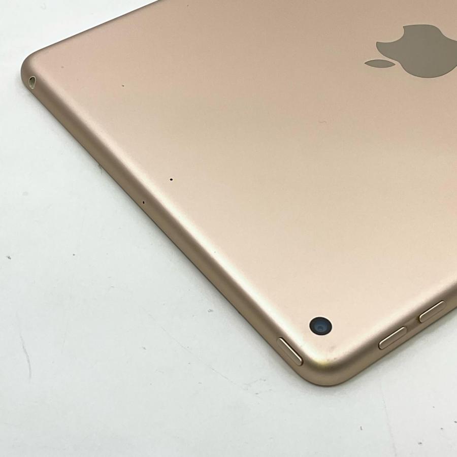Apple Apple iPad 9.7インチ 第5世代 32GB ゴールド Wi-Fi 動作確認済