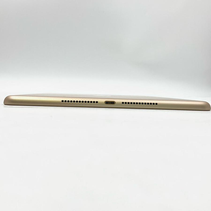 Apple Apple iPad 9.7インチ 第5世代 32GB ゴールド Wi-Fi 動作確認済