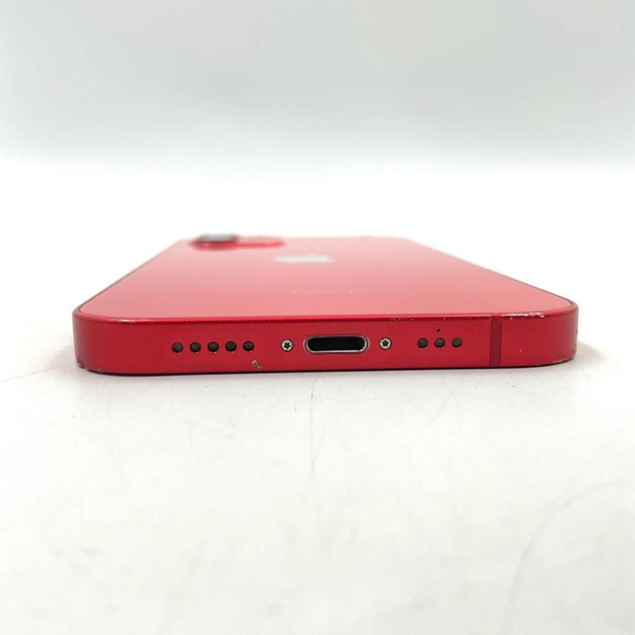Apple 【全額返金保証】【最速発送】 iPhone 12 64GB (PRODUCT)RED
